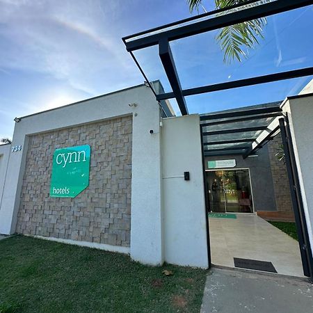 Cynn Hotels São José dos Campos Zewnętrze zdjęcie