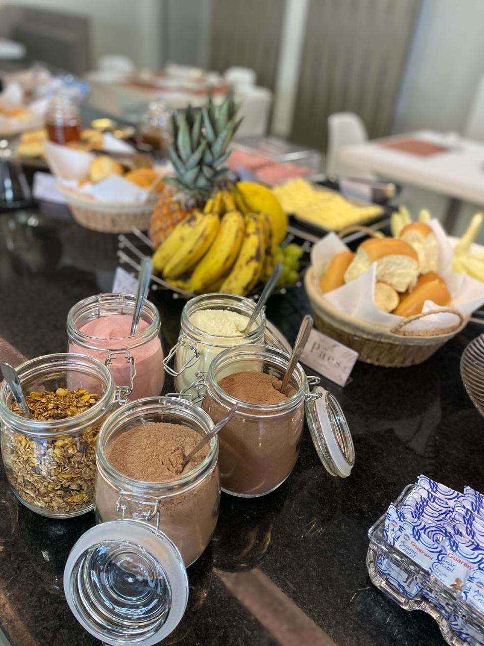 Cynn Hotels São José dos Campos Zewnętrze zdjęcie