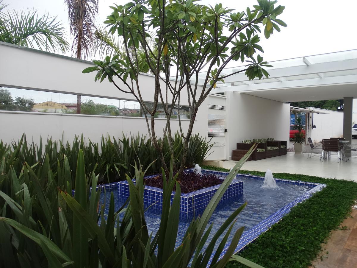 Cynn Hotels São José dos Campos Zewnętrze zdjęcie