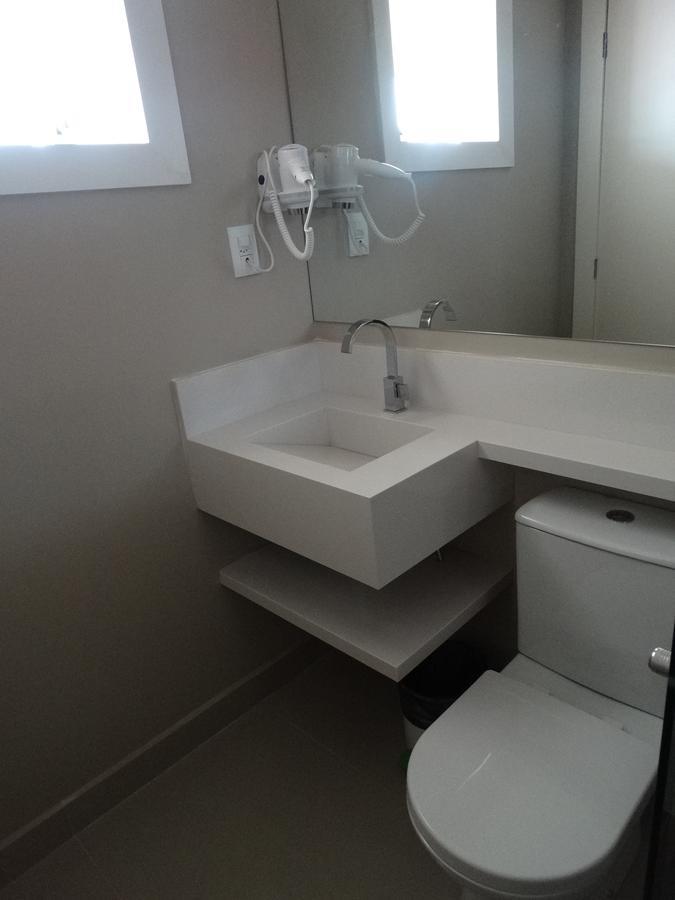 Cynn Hotels São José dos Campos Zewnętrze zdjęcie