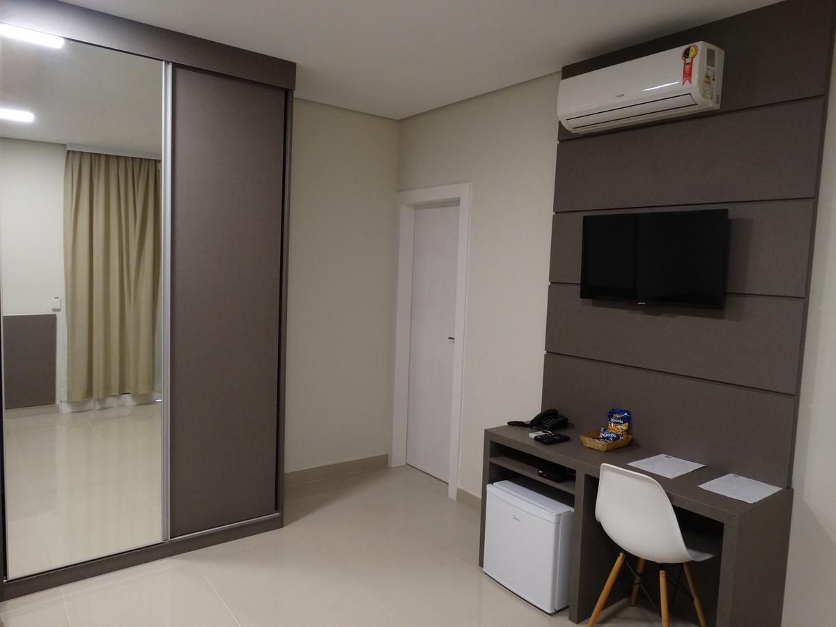 Cynn Hotels São José dos Campos Zewnętrze zdjęcie