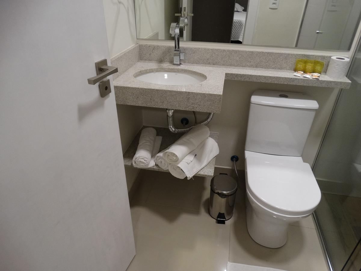 Cynn Hotels São José dos Campos Zewnętrze zdjęcie