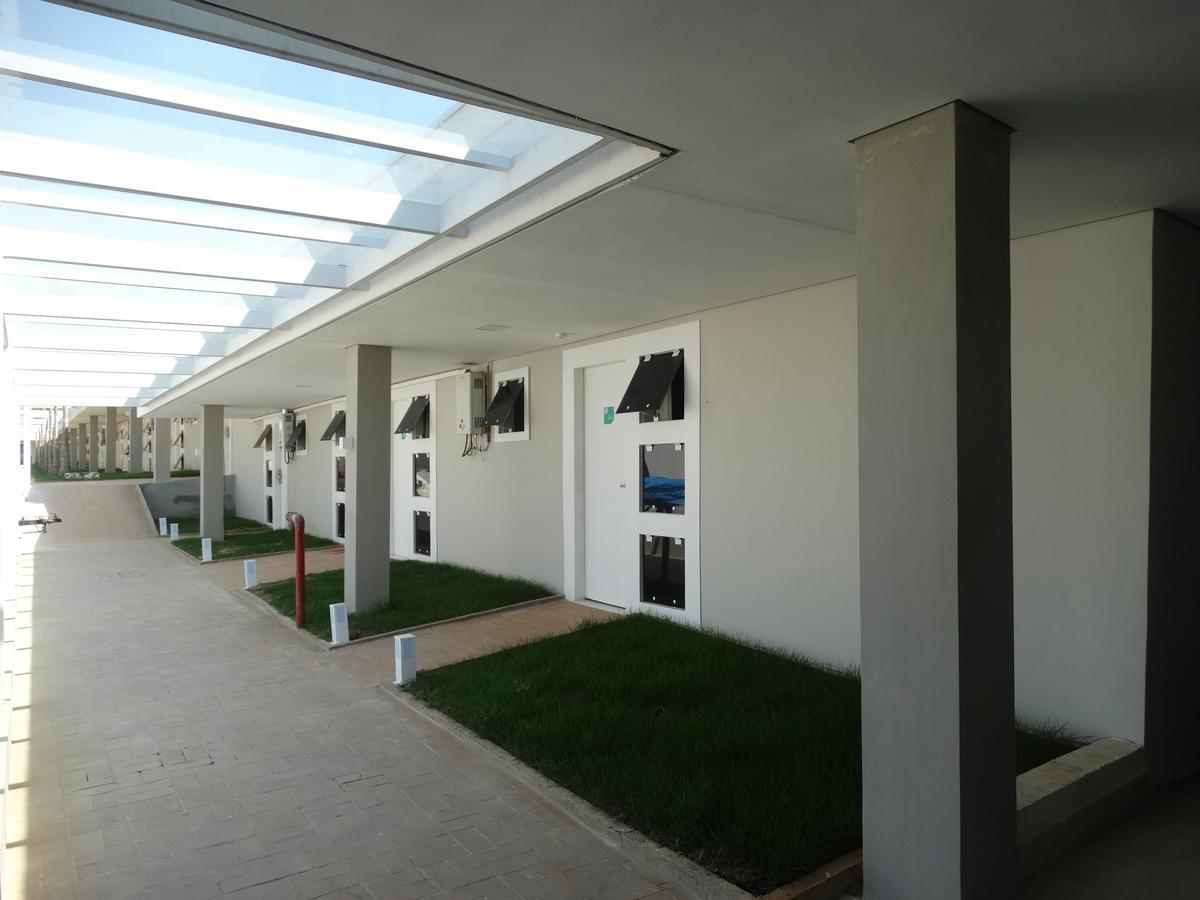 Cynn Hotels São José dos Campos Zewnętrze zdjęcie