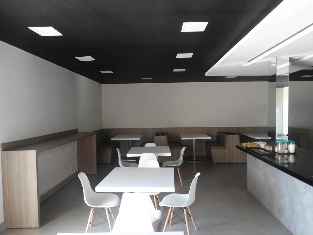 Cynn Hotels São José dos Campos Zewnętrze zdjęcie