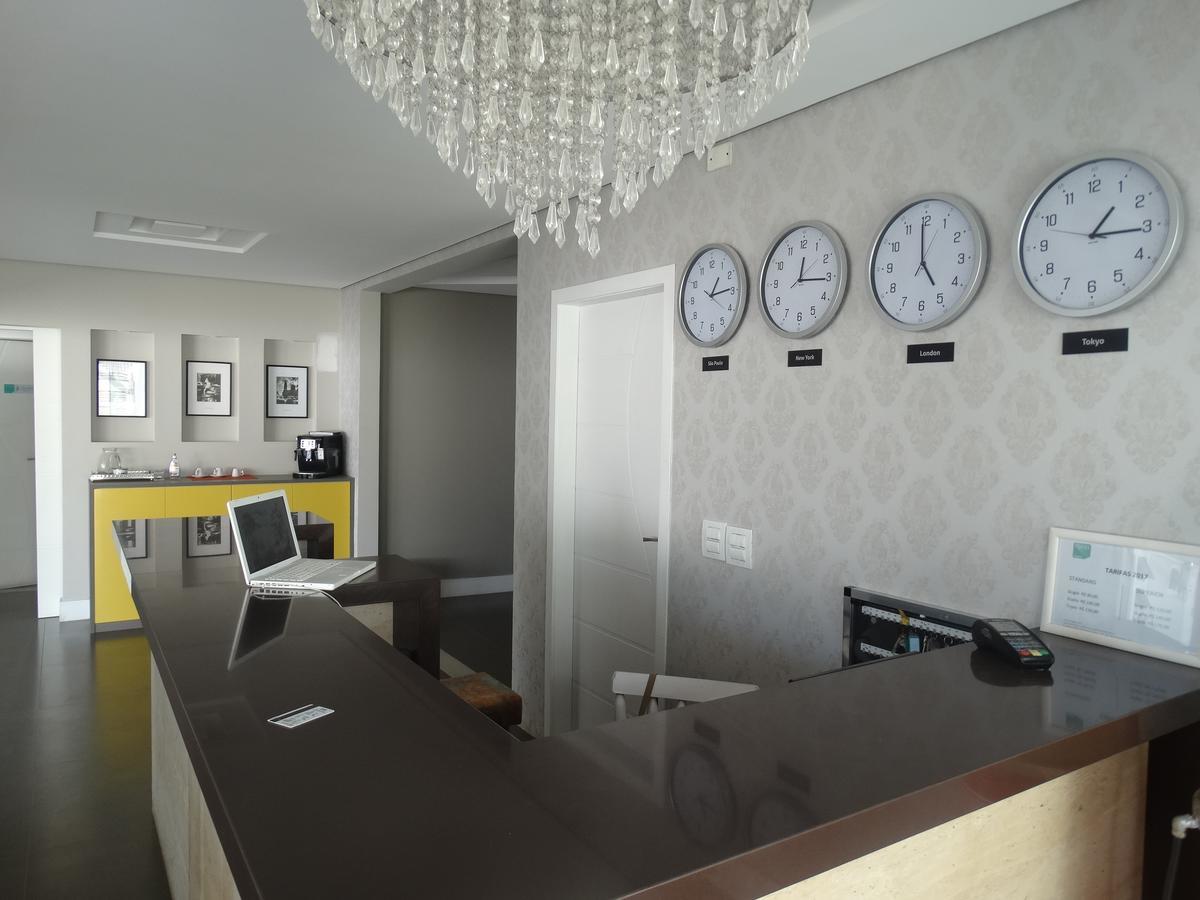 Cynn Hotels São José dos Campos Zewnętrze zdjęcie
