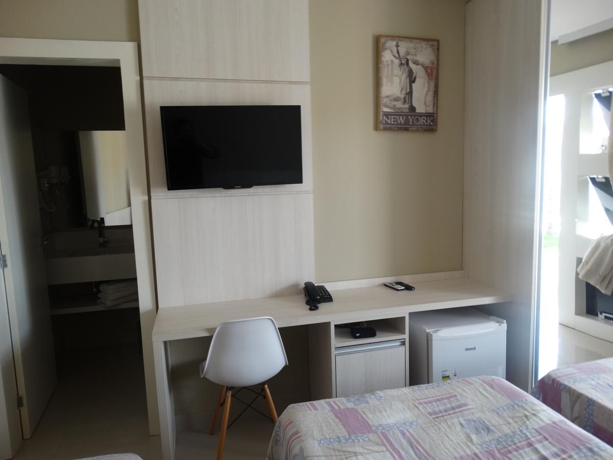 Cynn Hotels São José dos Campos Zewnętrze zdjęcie