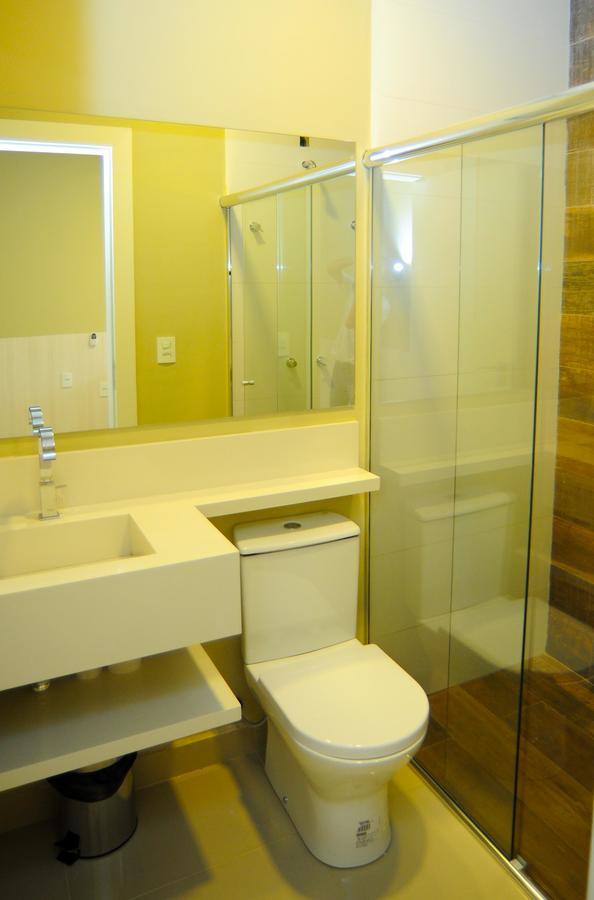 Cynn Hotels São José dos Campos Zewnętrze zdjęcie