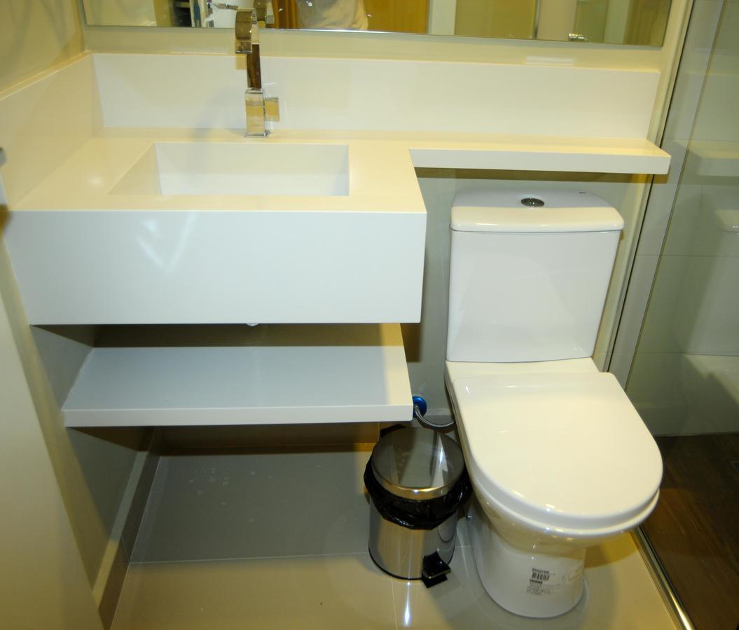Cynn Hotels São José dos Campos Zewnętrze zdjęcie