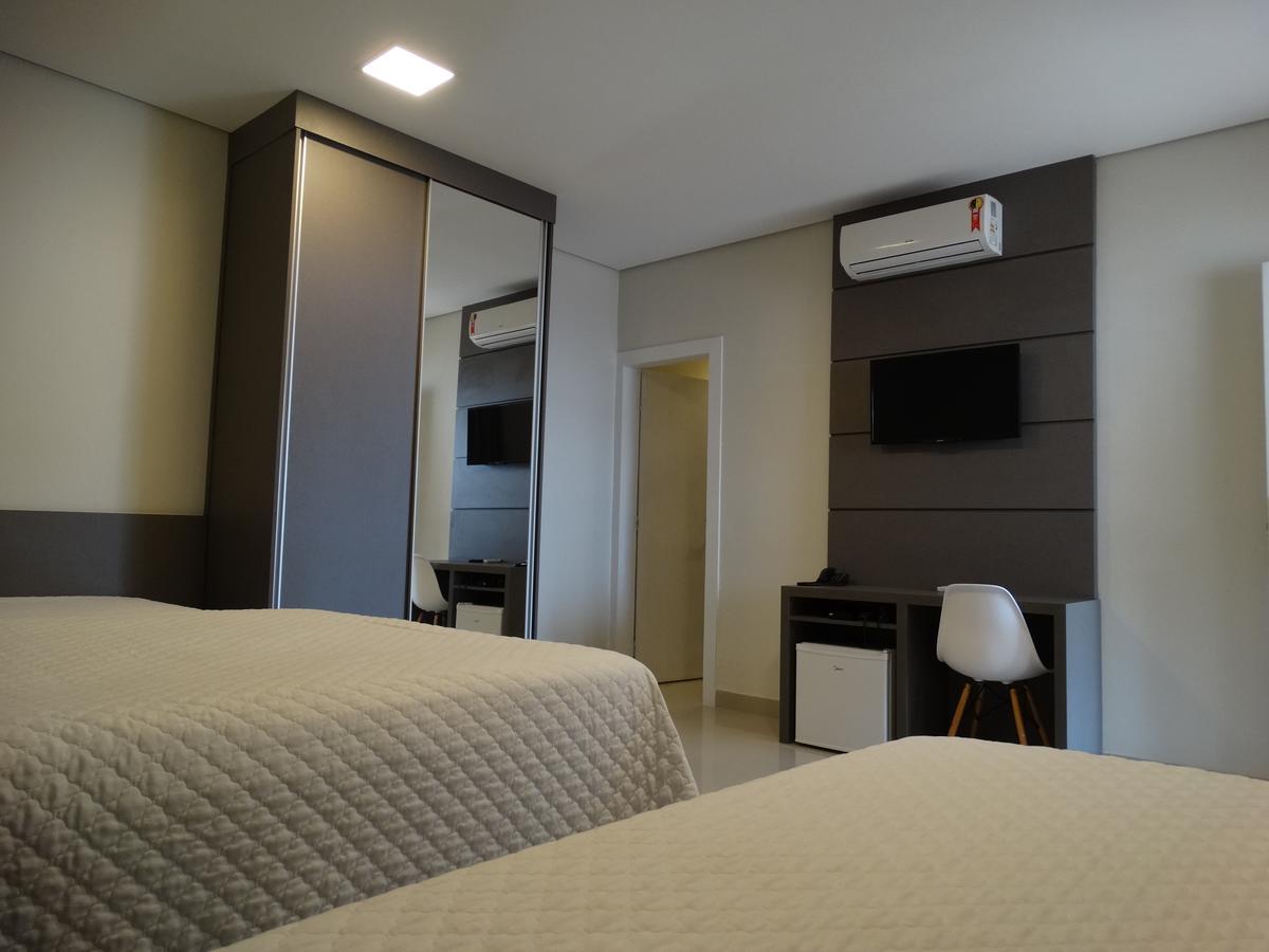 Cynn Hotels São José dos Campos Zewnętrze zdjęcie