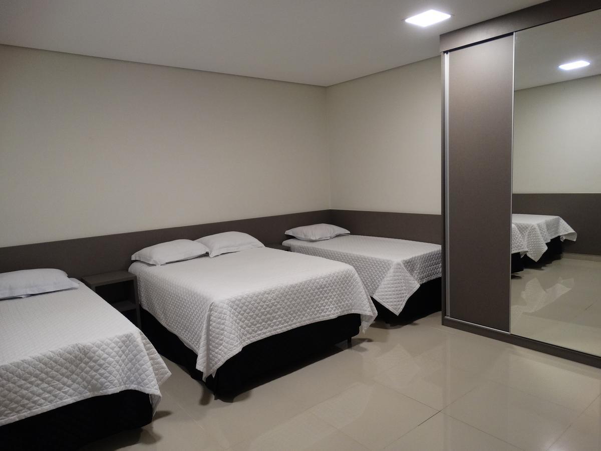 Cynn Hotels São José dos Campos Zewnętrze zdjęcie
